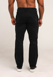 Calca Calvin Klein Chino Essentials Bolsos Laterais - Henri Store