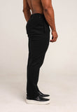 Calca Calvin Klein Chino Essentials Bolsos Laterais - Henri Store