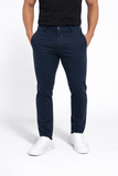 Calça Calvin Klein Chino Skinny - Sale - Henri Store