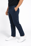 Calça Calvin Klein Chino Skinny - Sale - Henri Store