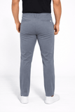 Calça Calvin Klein Chino Skinny - Sale - Henri Store
