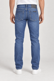 Calça Calvin Klein Jeans Médio CK - Henri Store