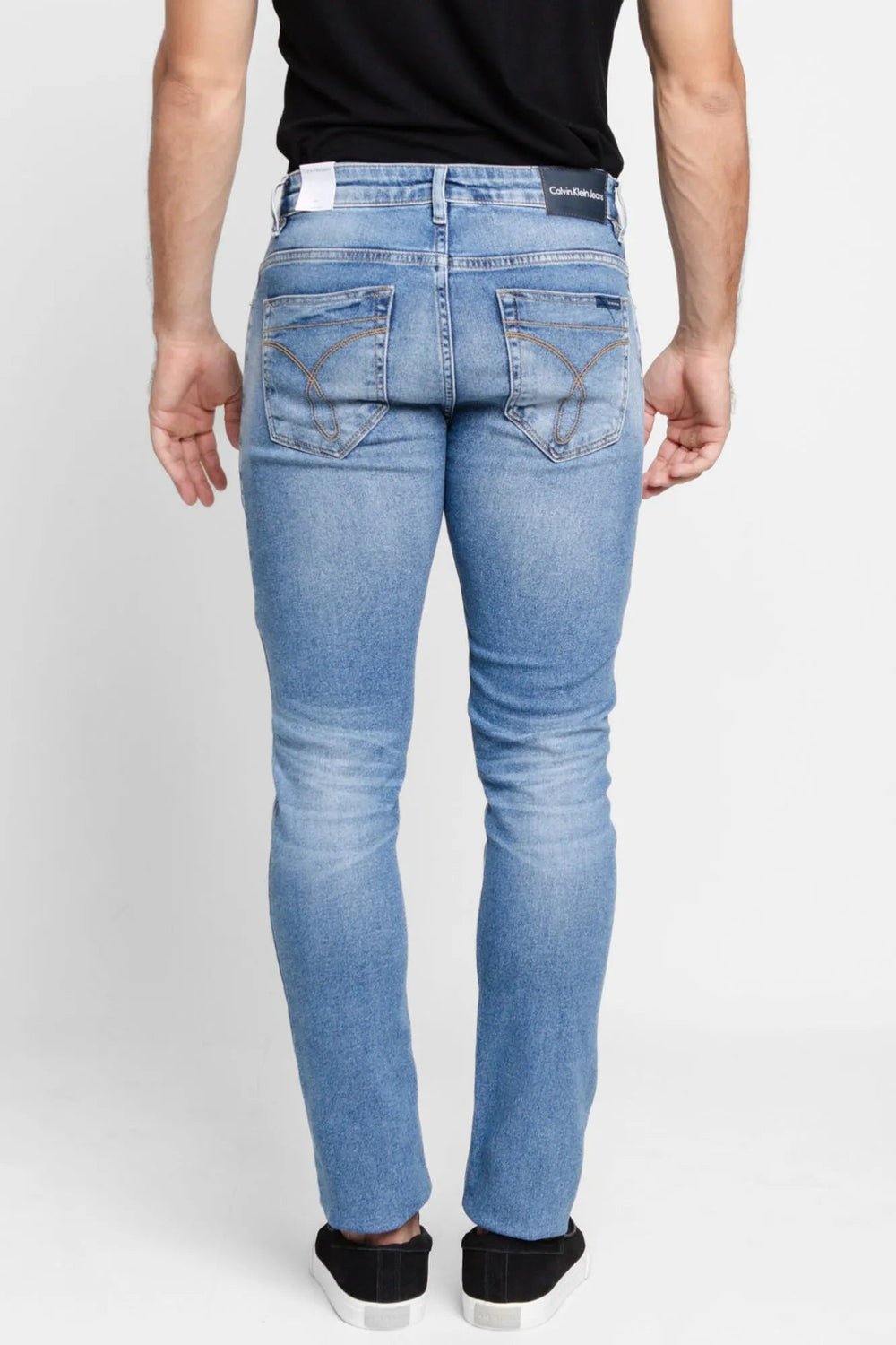 Calça Calvin Klein Jeans - Sale - Henri Store
