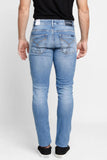 Calça Calvin Klein Jeans - Sale - Henri Store