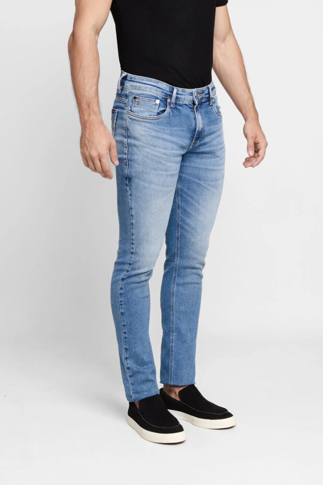 Calça Calvin Klein Jeans - Sale - Henri Store