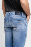 Calça Calvin Klein Jeans - Sale - Henri Store