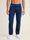 Calça Calvin Klein Jeans Skinny Controle Térmico - Henri Store