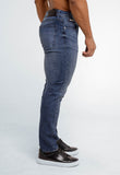 Calça Calvin Klein Jeans Skinny Pockets - Henri Store