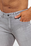 Calça Calvin Klein Jeans Skinny Pockets - Henri Store