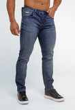 Calça Calvin Klein Jeans Skinny Pockets - Henri Store