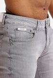 Calça Calvin Klein Jeans Skinny Pockets - Henri Store