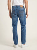 Calça Calvin Klein Jeans Skinny Ref: 303327 - Henri Store