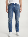 Calça Calvin Klein Jeans Skinny Ref: 303327 - Henri Store