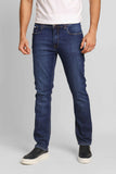 Calça Calvin Klein Jeans Slim Pockets - Henri Store
