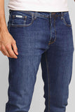 Calça Calvin Klein Jeans Slim Pockets - Henri Store