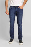 Calça Calvin Klein Jeans Slim Pockets - Henri Store