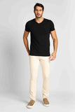 Calça Calvin Klein Pockets Denin - Henri Store
