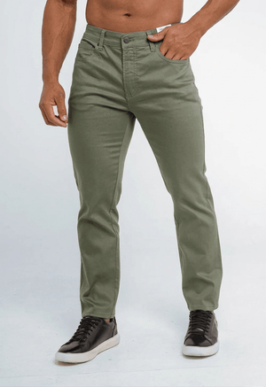 Verde Militar
