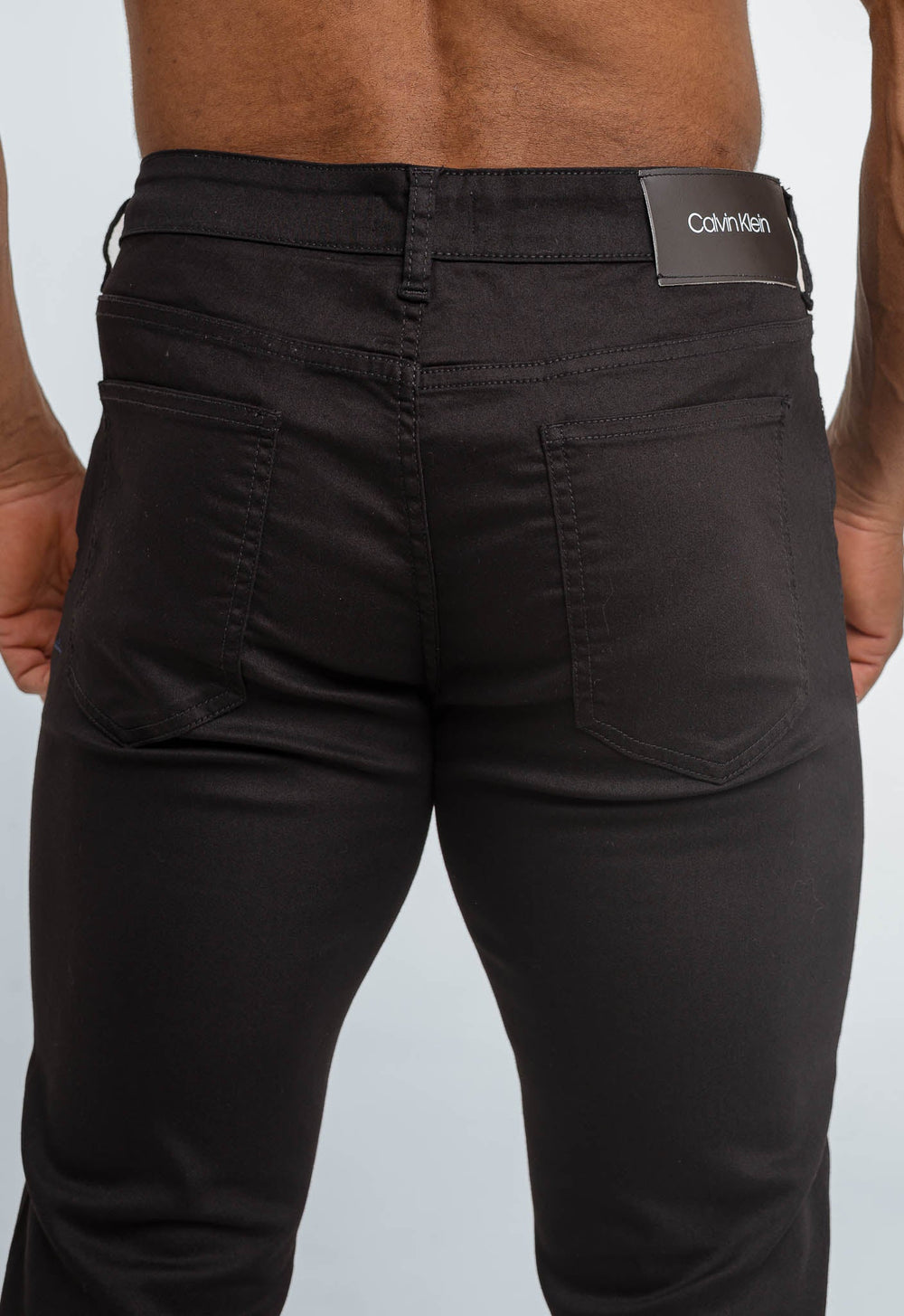 Calça Calvin Klein Pockets Lisa - Henri Store