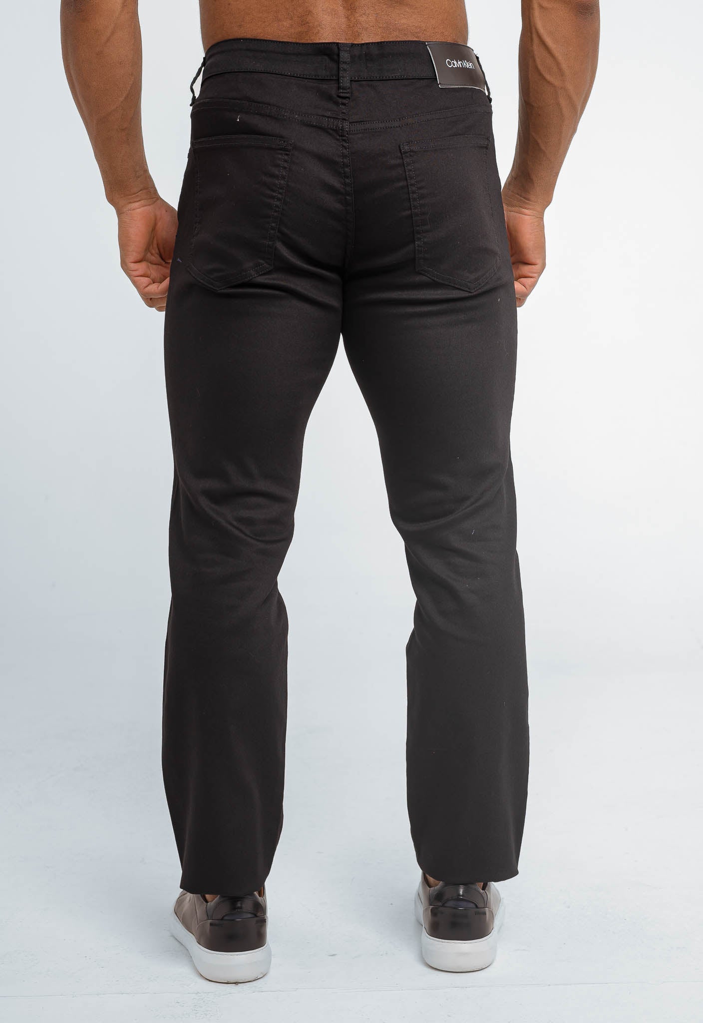 Calça Calvin Klein Pockets Lisa - Henri Store