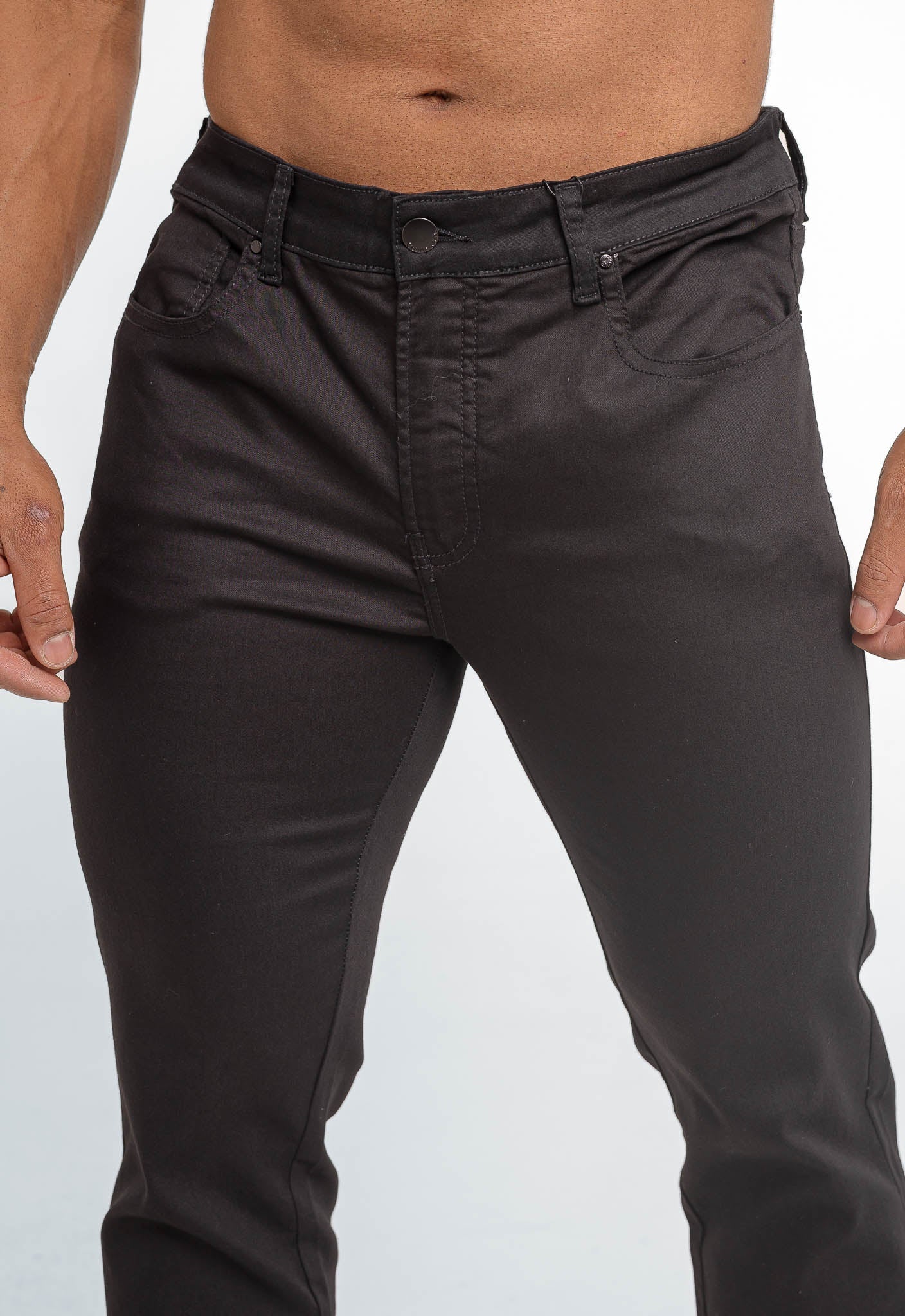 Calça Calvin Klein Pockets Lisa - Henri Store