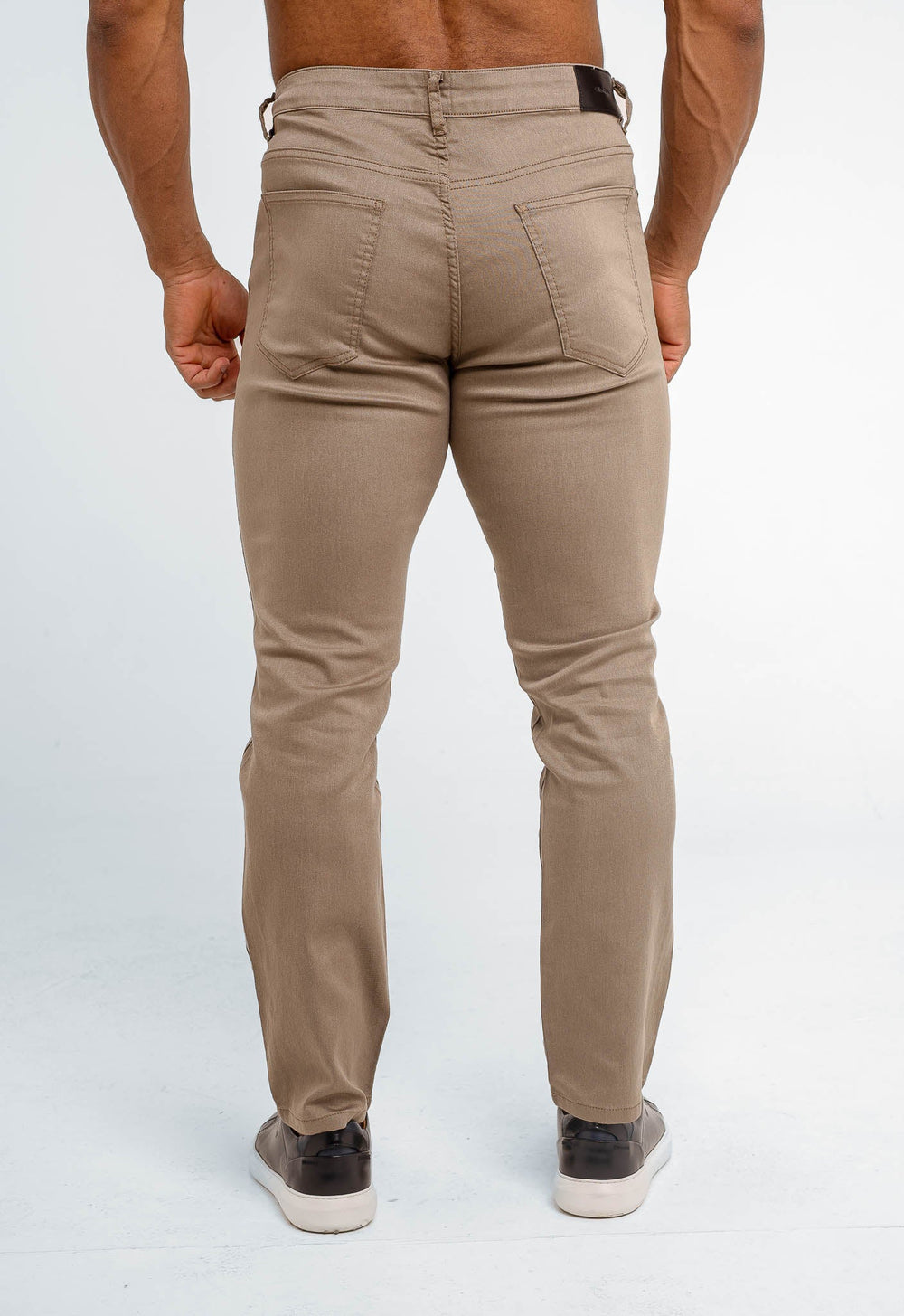 Calça Calvin Klein Pockets Lisa - Henri Store