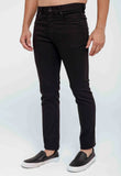 Calça Calvin Klein Pockets Preto - Henri Store