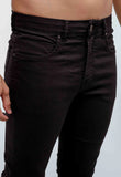 Calça Calvin Klein Pockets Preto - Henri Store