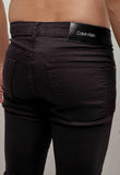 Calça Calvin Klein Pockets Preto - Henri Store