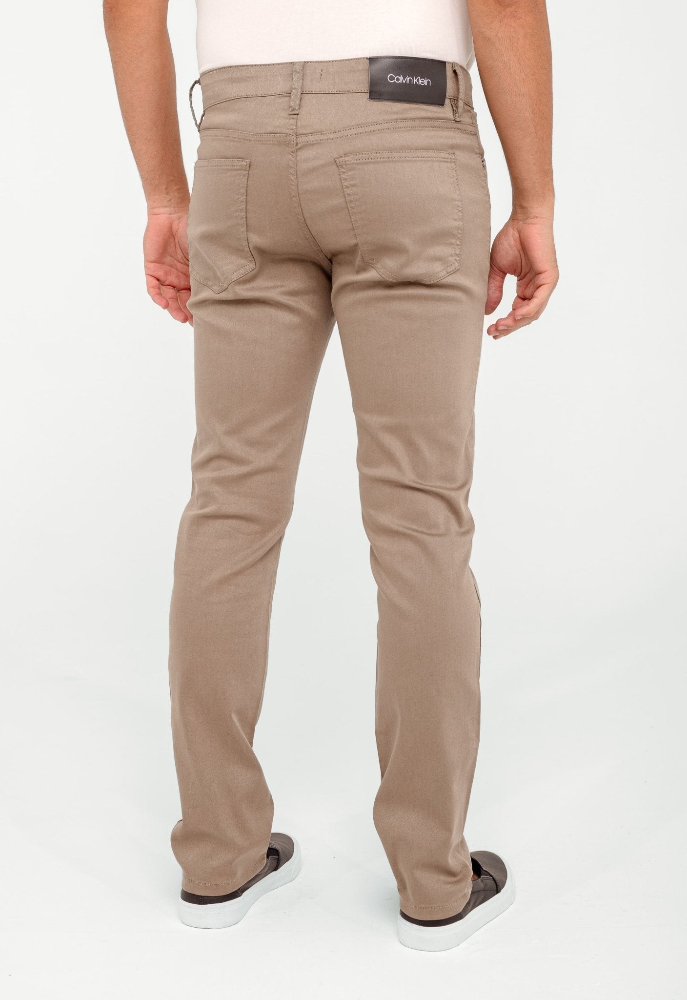 Calça Calvin Klein Pockets - Henri Store