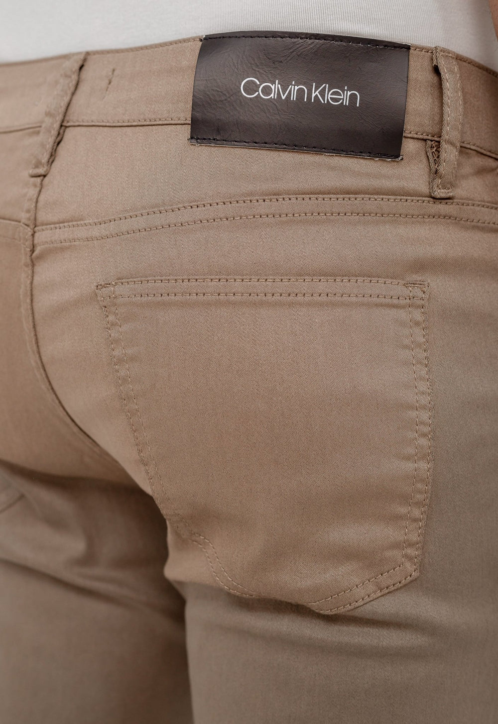 Calça Calvin Klein Pockets - Henri Store