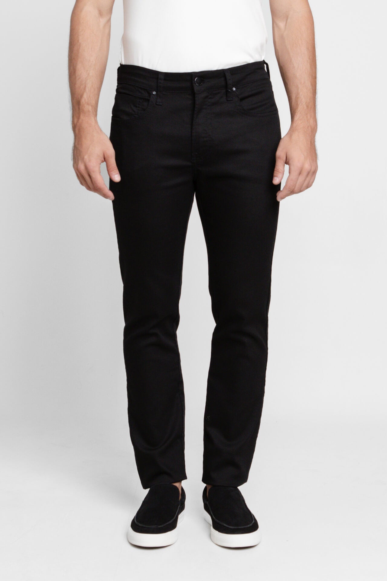 Calça Calvin Klein Pockets - Henri Store