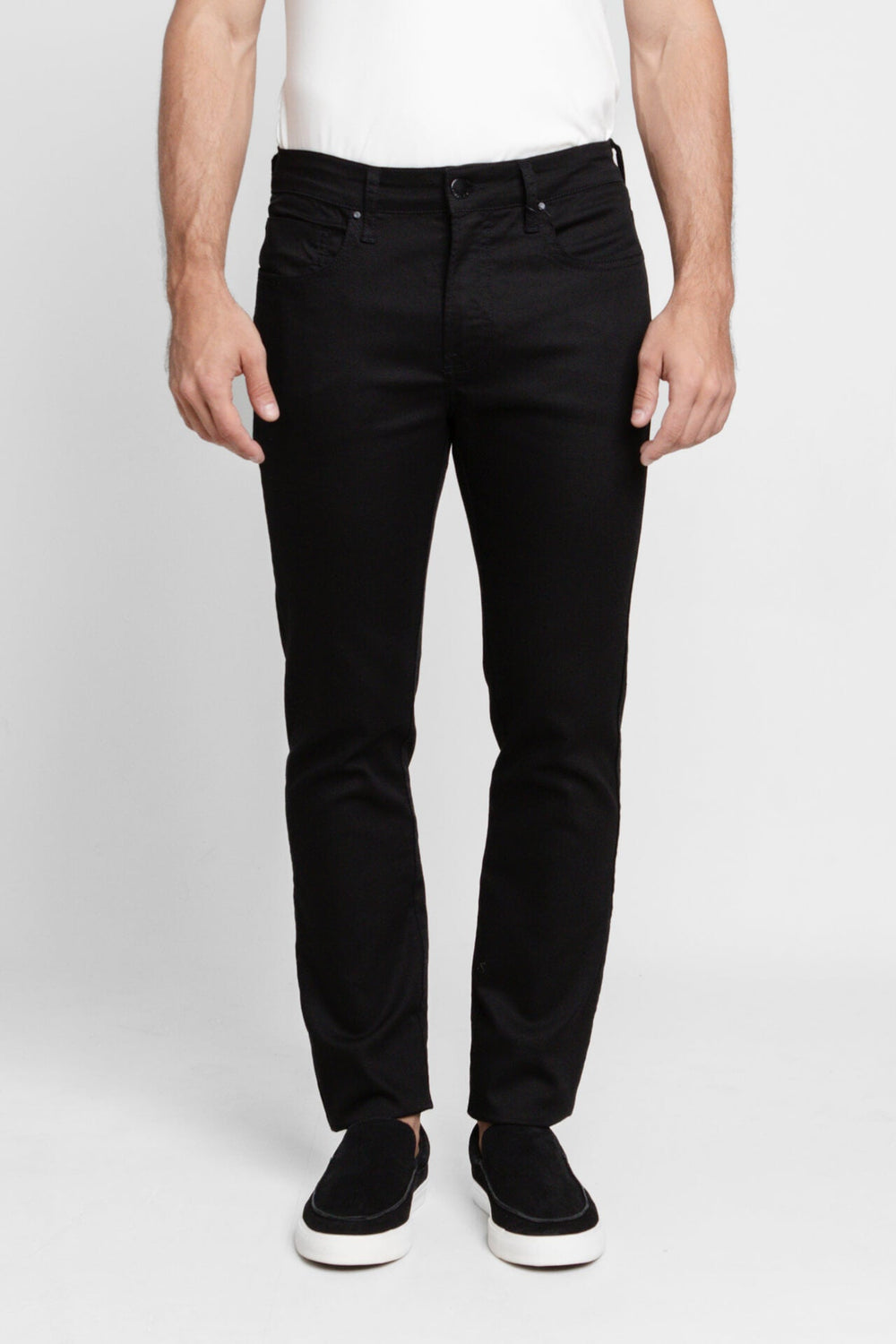 Calça Calvin Klein Pockets - Henri Store