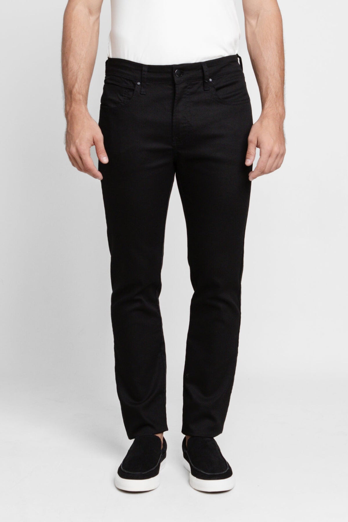 Calça Calvin Klein Pockets - Henri Store