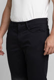 Calça Calvin Klein Slim Fit Flex Waist - Henri Store