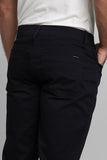 Calça Calvin Klein Slim Fit Flex Waist - Henri Store