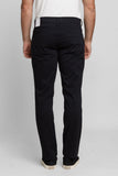 Calça Calvin Klein Slim Fit Flex Waist - Henri Store