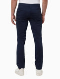 Calça Calvin Klein Slim Fit Flex Waist - Henri Store