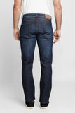 Calça Calvin Klein Slim Pesponto Triplo - Henri Store