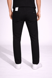 Calça Calvin Klein Stretch Slim Flex Waist 5 Bolsos - Henri Store