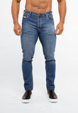 Calça Diesel Jeans Denim Division Since 1978 - Sale - Henri Store