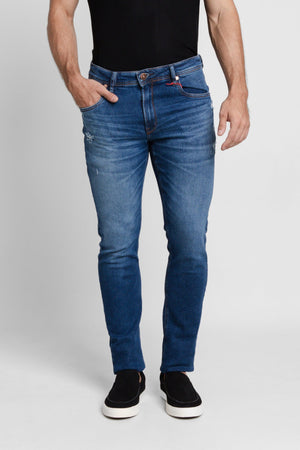 Jeans Médio