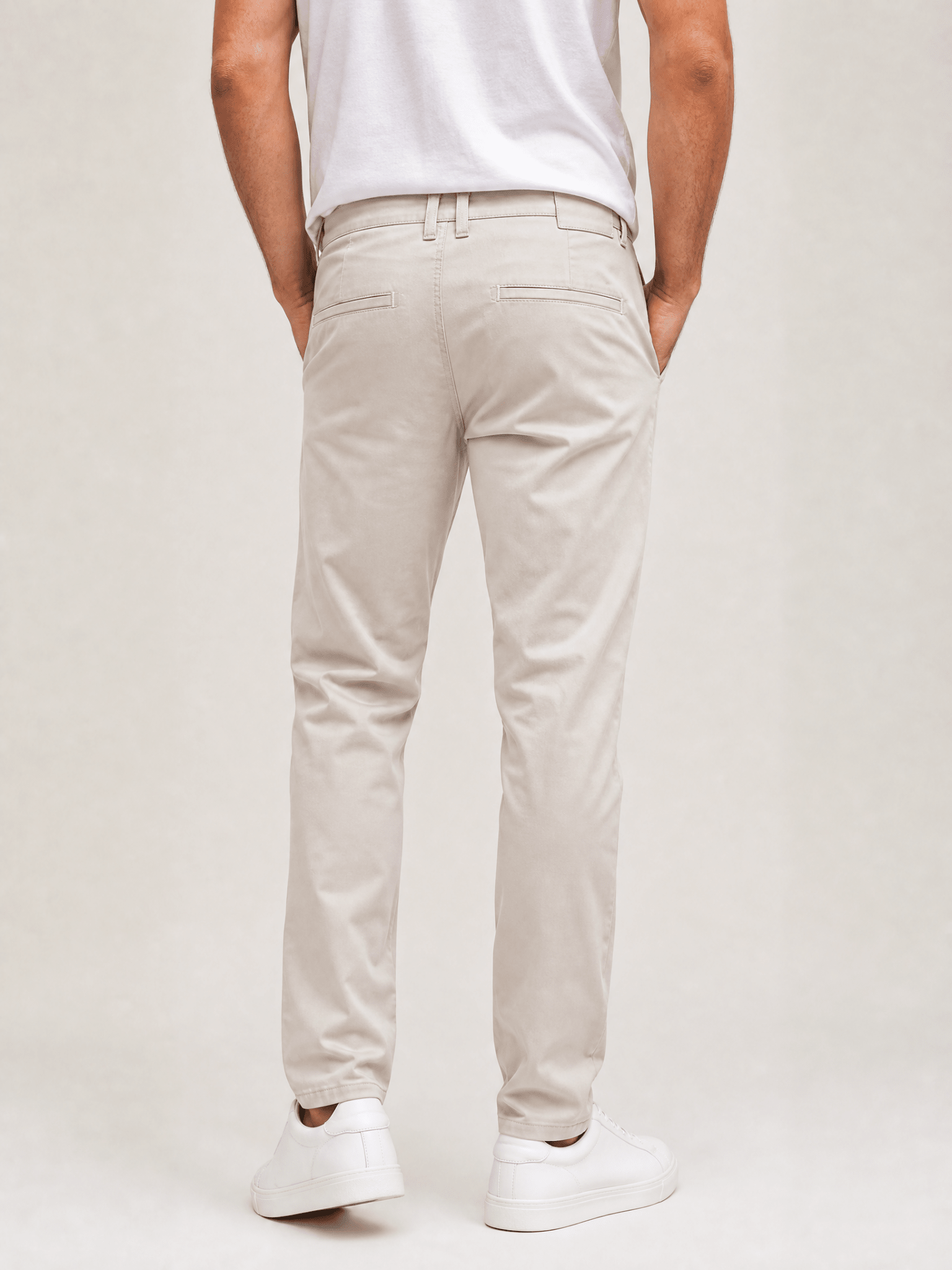 Calça Dom Henrico Alfaiataria Flexxor - Henri Store