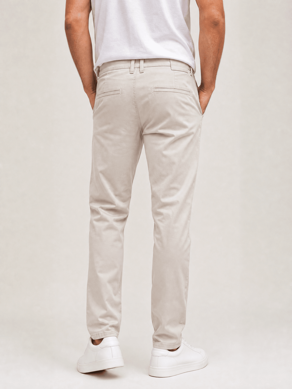 Calça Dom Henrico Alfaiataria Flexxor - Henri Store