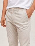 Calça Dom Henrico Alfaiataria Flexxor - Henri Store