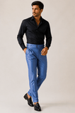 Calça Dom Henrico Alfaiataria Majesty - Henri Store