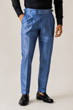 Calça Dom Henrico Alfaiataria Majesty - Henri Store