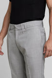 Calça Dom Henrico Alfaiataria Xadrez - Henri Store