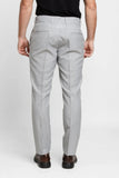 Calça Dom Henrico Alfaiataria Xadrez - Henri Store