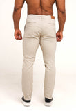 Calça Dom Henrico Areia LIVE - Henri Store